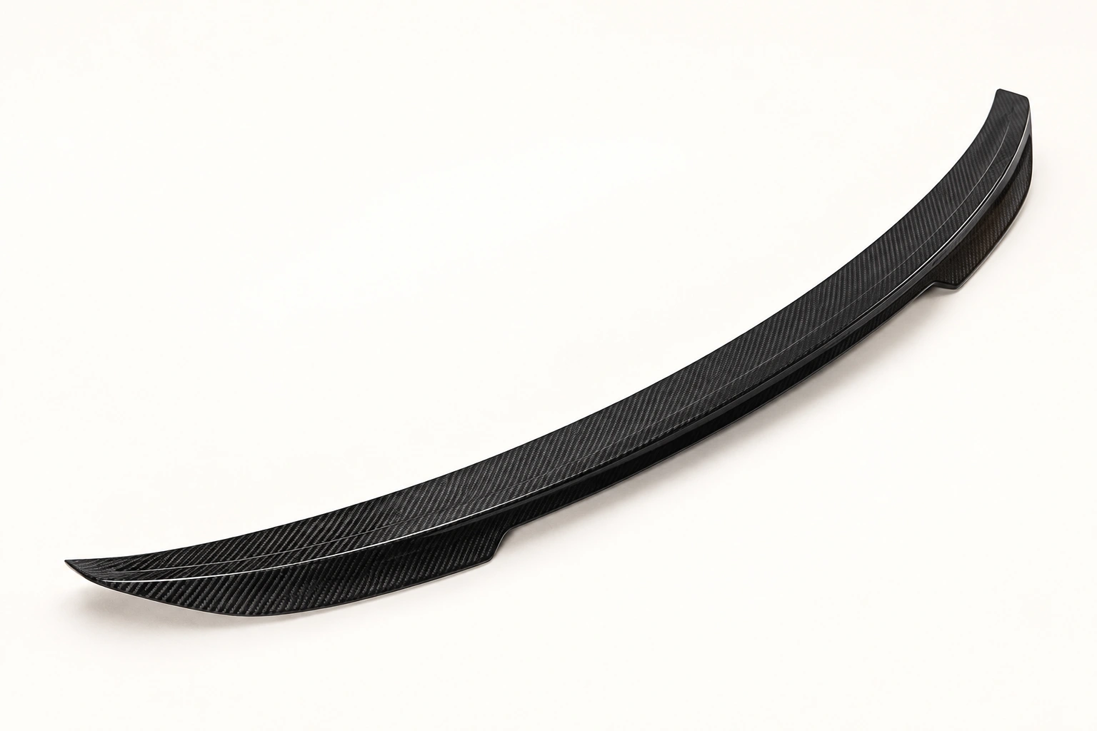 BMW 2 Series / M2 F22 / F87 rear spoiler