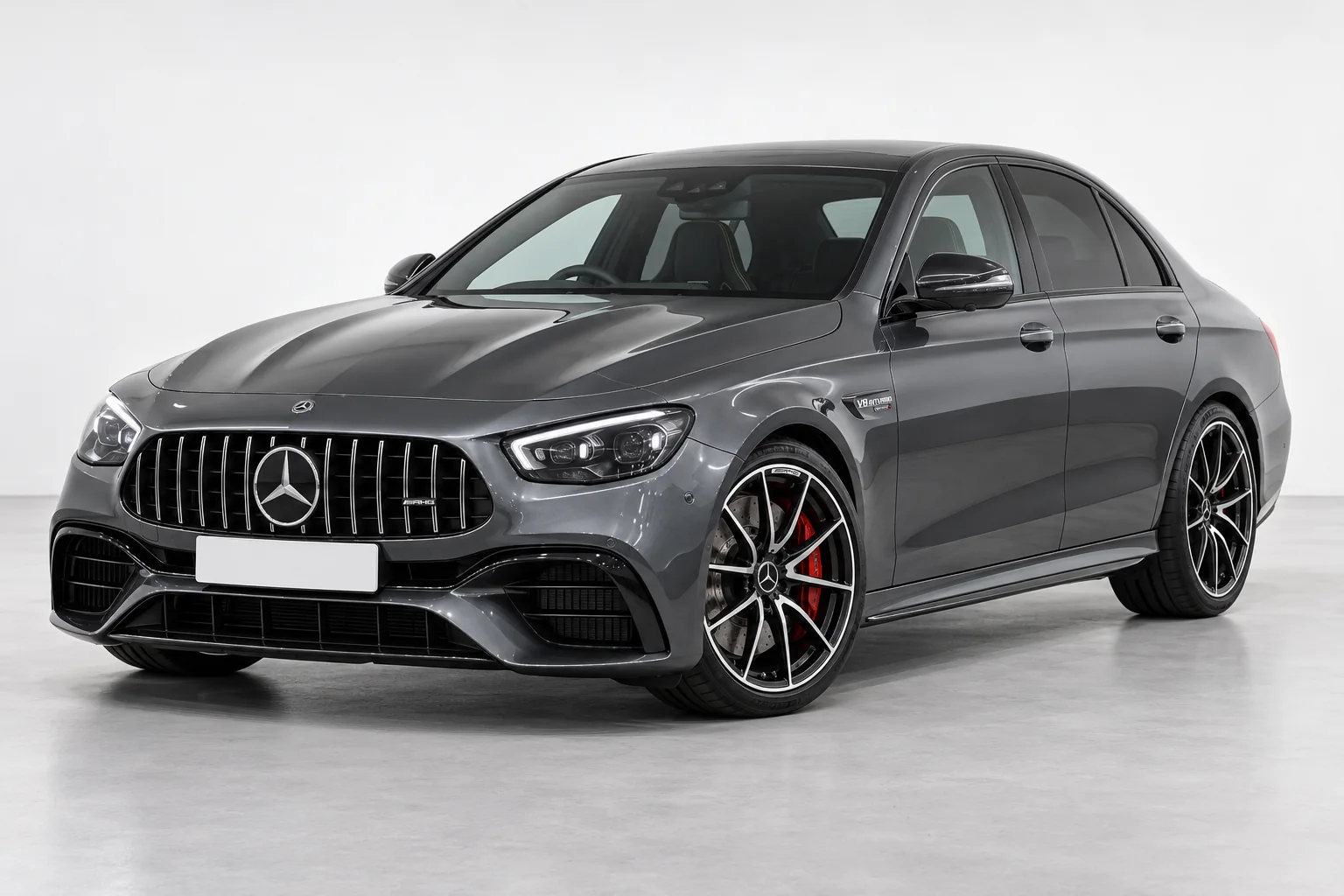 Mercedes-AMG E63 S W213