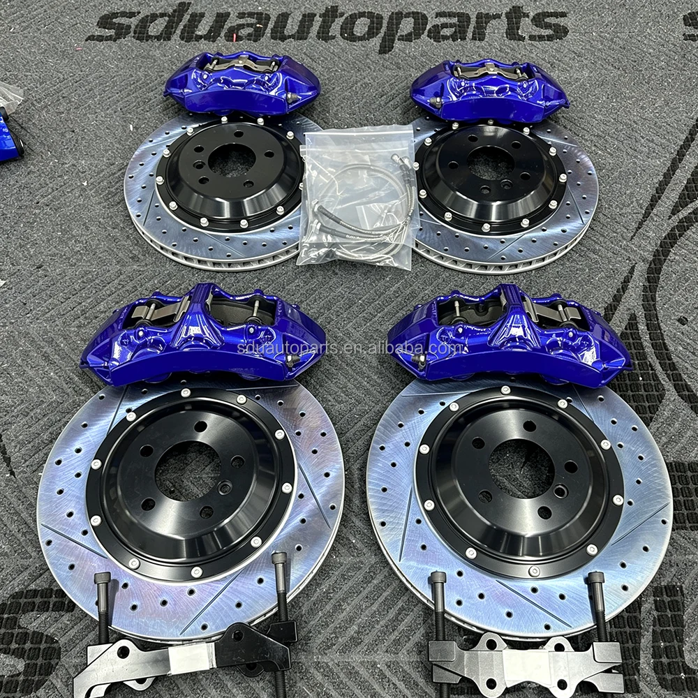 BMW E91 E92 E93 335i / X5 G05 brake kit product reference