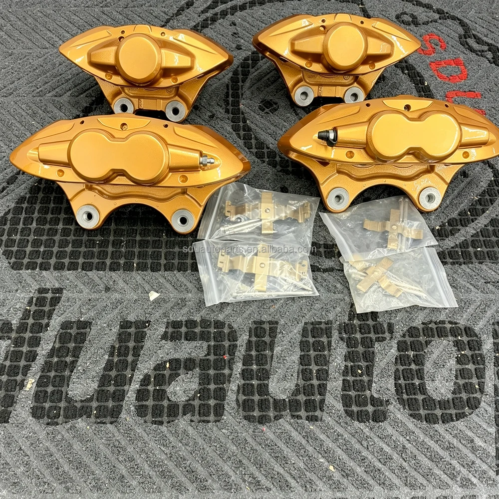 BMW F20 F22 F23 F30 F32 brake kit · 4/2 piston product reference