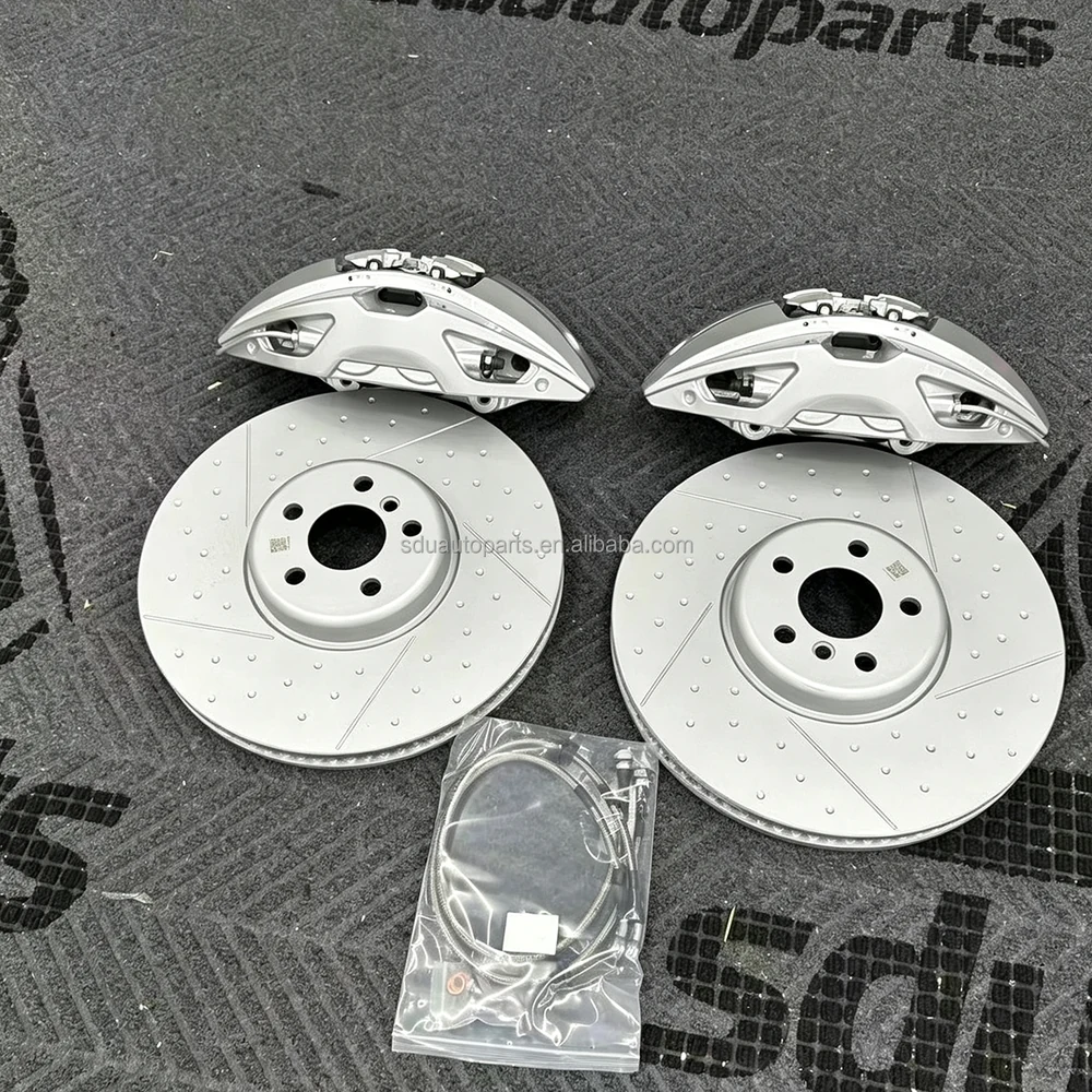 BMW G20 G22 G30 G32 G11G14 G01 G29 brake kit · 4 piston product reference